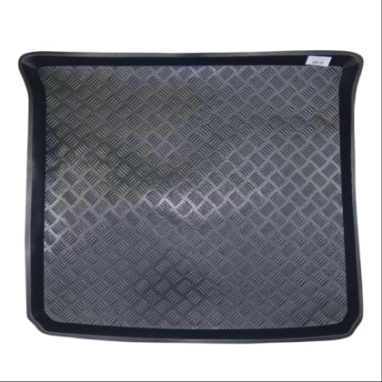 Стелка за багажник за Fiat 500L (2012+) 7 seats