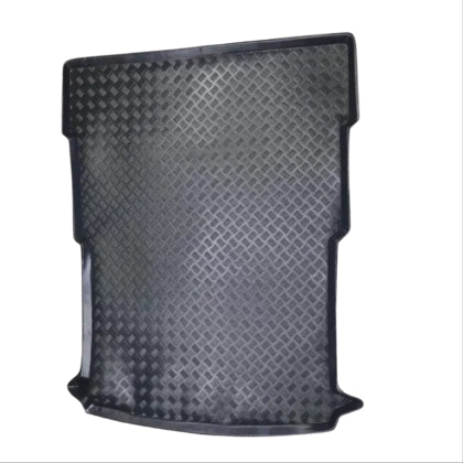 Стелка за багажник за Fiat Doblo (2010+) short, 2 seats