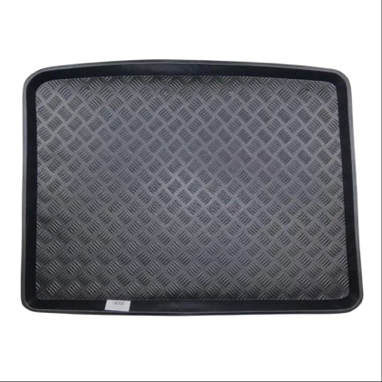 Стелка за багажник за Fiat 500X (2014+) with full size spare tyre