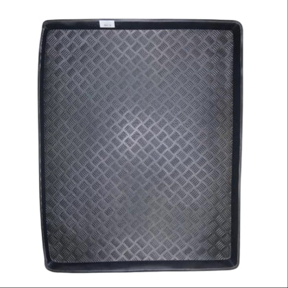 Стелка за багажник за Ford S-Max I (2006-2015) 7 seats, 3d row of the seats folded