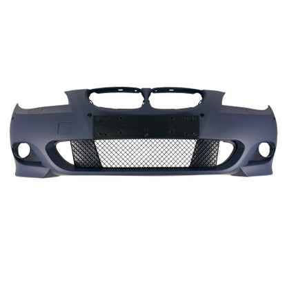 BODY KIT за BMW E60 седан (2003-2011) без парктроник и (2007-2011) с парктроник 18mm - M-Tech пакет без халогени