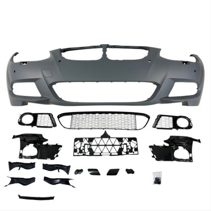 Боди кит М пакет за BMW E92 / E93 (2010-2013) - M-Tech дизайн