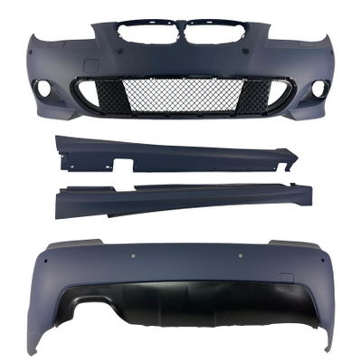 БРОНИ BODY KIT ПАКЕТИ ЗА BMW