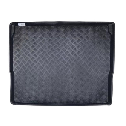 Стелка за багажник за Peugeot 3008 (2017+) Upper floor, full size tyre, version Active - Pure Tech