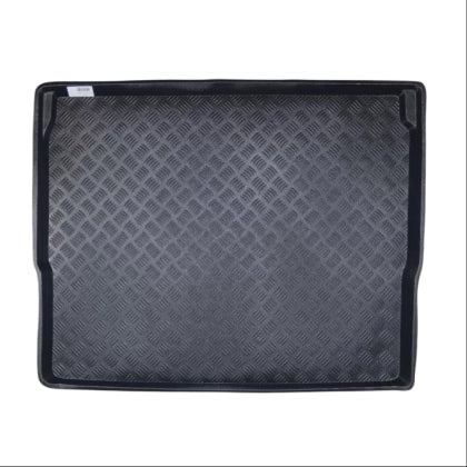 Стелка за багажник за Peugeot 3008 (2017+) Upper floor, full size tyre, version Active - Pure Tech