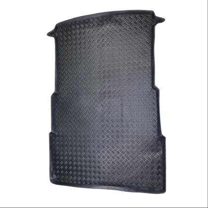 Стелка за багажник за Fiat Doblo (2010+) long, 2 seats