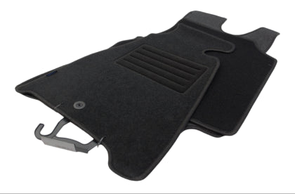 Мокетни стелки за MERCEDES Sprinter (1995-2000) - 2 места