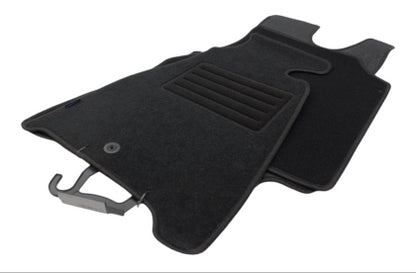 Мокетни стелки за MERCEDES Sprinter (1995-2000) - 2 места