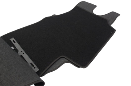 Мокетни стелки за MERCEDES Sprinter (1995-2000) - 2 места