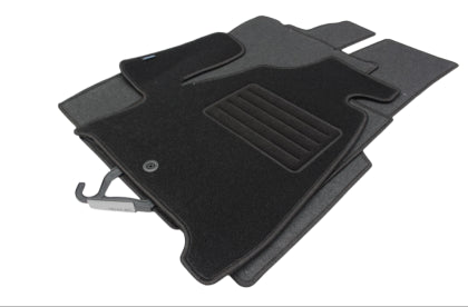 Мокетни стелки за MERCEDES Sprinter (1995-2000) - 3 места