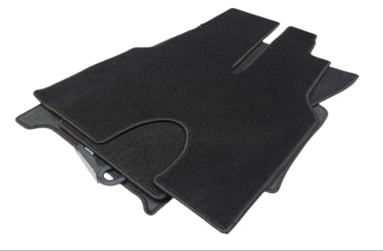 Мокетни стелки за MERCEDES Sprinter (1995-2000) - 3 места