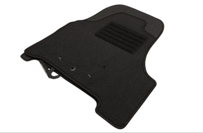 Мокетни стелки за PEUGEOT 807 (2002-2008) / CITROEN C8 I (2005-2012) / LANCIA Phedra / FIAT Ulysse (2002-2010) - предни