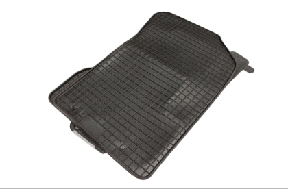 Гумени стелки за CITROEN C3 II (2009-2016) / DS3 (2010-2019)