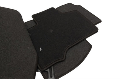 Мокетни стелки за FIAT Fiorino Van / Qubo / CITROEN Nemo / PEUGEOT Bipper (2008+)
