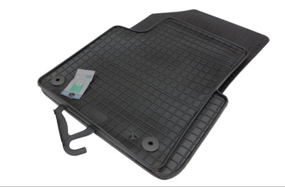 Гумени стелки за CITROEN C3 Aircross (2017+)