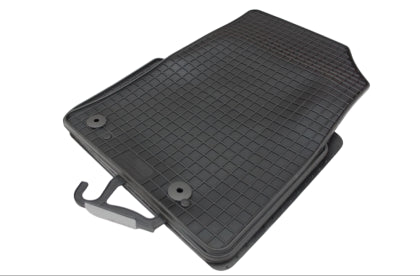 Гумени стелки за CITROEN C3 Aircross (2017+)