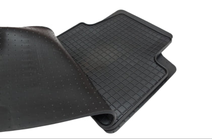 Гумени стелки за CITROEN C3 Aircross (2017+)