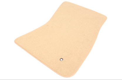 Мокетни стелки за Subaru Impreza / Forester (2008-2013) бежови