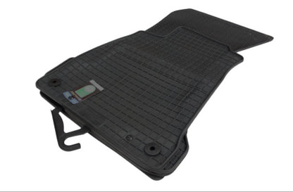 Гумени стелки за Audi A5 / coupe / cabrio (2016+)