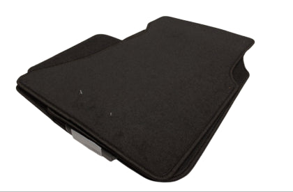 Мокетни стелки за HONDA CR-V I (1997-2002) - Ръчни скорости