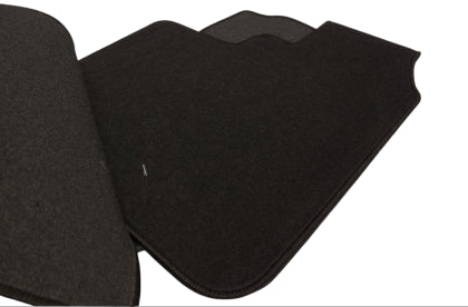 Мокетни стелки за HONDA CR-V I (1997-2002) - Ръчни скорости