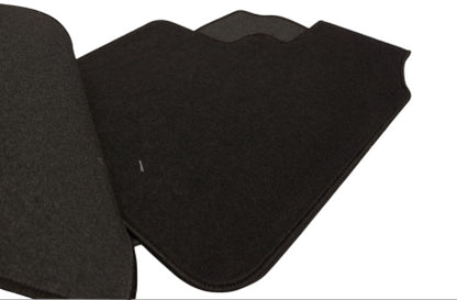 Мокетни стелки за HONDA CR-V I (1997-2002) - Ръчни скорости