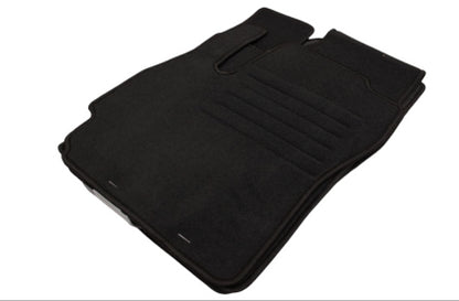 Мокетни стелки за MAZDA 5 I (2005-2010) - 7 местна