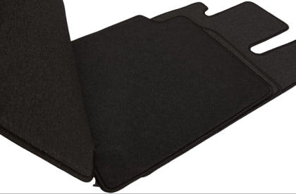 Мокетни стелки за MERCEDES S-Class W220 (1998-2005) - дълга база