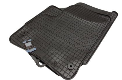 Гумени стелки за VW Touareg I / Porsche Cayenne I (2002-2010), марка Petex