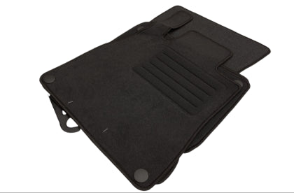 Мокетни стелки за MERCEDES S-Class W222 (2013-2020) - дълга база