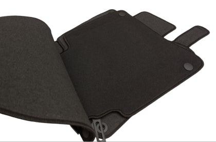 Мокетни стелки за MERCEDES S-Class W222 (2013-2020) - дълга база