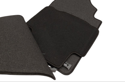 Мокетни стелки за SSANGYONG Rexton (2004-2011)