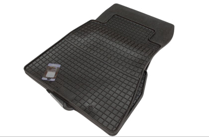 Гумени стелки за MERCEDES W201 E190 (1982-1993)