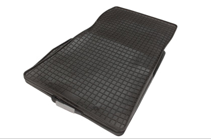 Гумени стелки за MERCEDES W201 E190 (1982-1993)