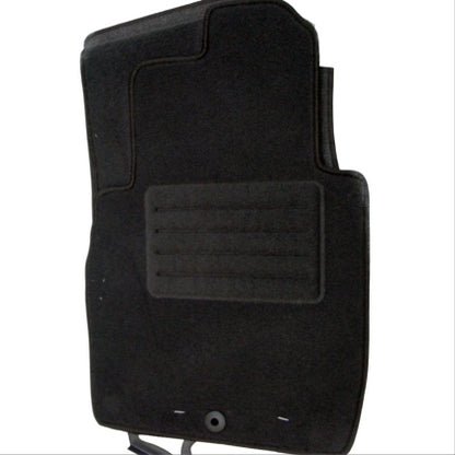 Мокетни стелки за MERCEDES G-Class W461 / W463 / W460 (1990-2000) - Къса база