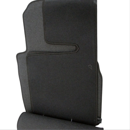 Мокетни стелки за MERCEDES G-Class W461 / W463 / W460 (1990-2000) - Къса база