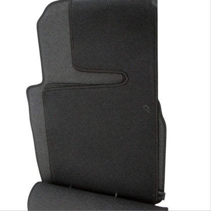 Мокетни стелки за MERCEDES G-Class W461 / W463 / W460 (1990-2000) - Къса база