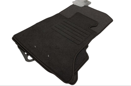 Мокетни стелки за BMW 5 Серия F10 / F11 (2010-2013)