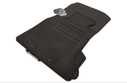 Мокетни стелки за BMW 5 Серия F10 / F11 (2013-2017)