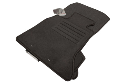 Мокетни стелки за BMW 5 Серия F10 / F11 (2013-2017)