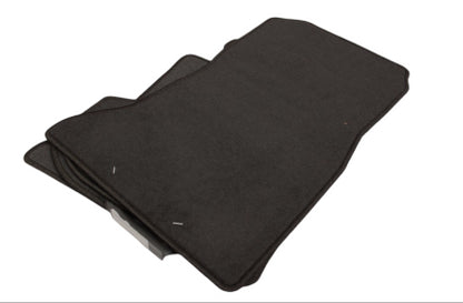 Мокетни стелки за BMW 5 Серия F10 / F11 (2013-2017)