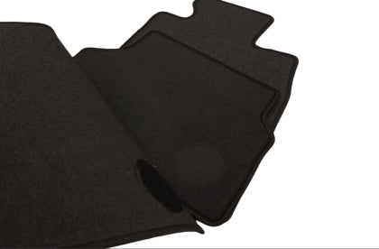 Мокетни стелки за BMW 5 Серия F10 / F11 (2013-2017)