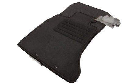 Мокетни стелки за BMW 7 Серия F01 (2008-2015) - къса база