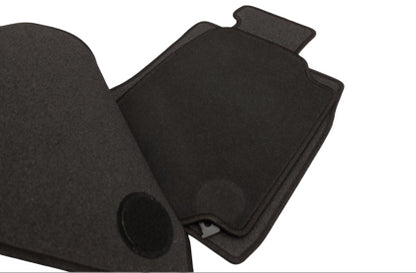 Мокетни стелки за BMW 7 Серия F01 (2008-2015) - къса база