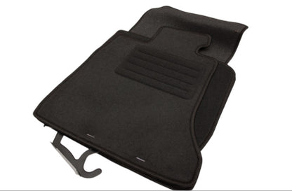 Мокетни стелки за BMW 7 Серия F02 (2008-2015) - дълга база