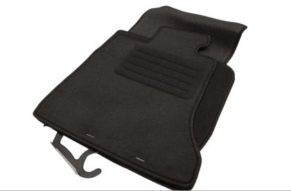 Мокетни стелки за BMW 7 Серия F02 (2008-2015) - дълга база