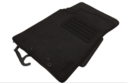 Мокетни стелки за SSANGYONG Kyron (2005-2014)