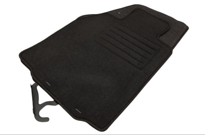 Мокетни стелки за PORSCHE Boxster / Cayman S (2005-2013)