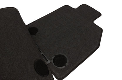 Мокетни стелки за PORSCHE Boxster / Cayman S (2005-2013)