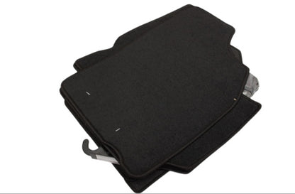 Мокетни стелки за MITSUBISHI L200 двойна кабина (1996-2006)